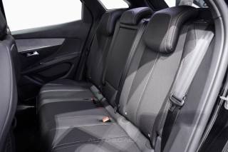 PEUGEOT 3008 usata, con Adaptive Cruise Control
