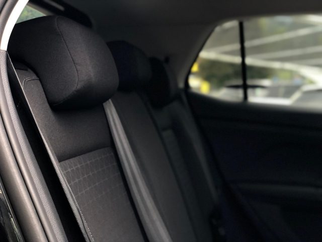 VOLKSWAGEN T-Cross usata, con Sistema di riconoscimento della stanchezza