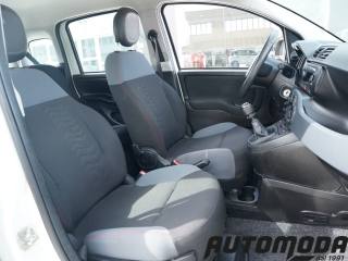 FIAT Panda usata, con Airbag testa