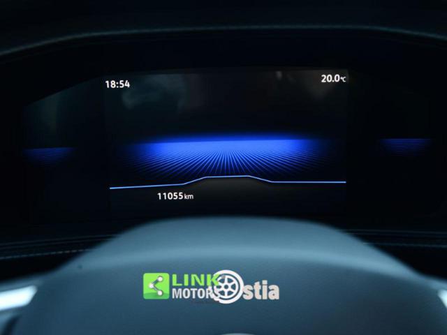 VOLKSWAGEN T-Cross usata, con Immobilizzatore elettronico