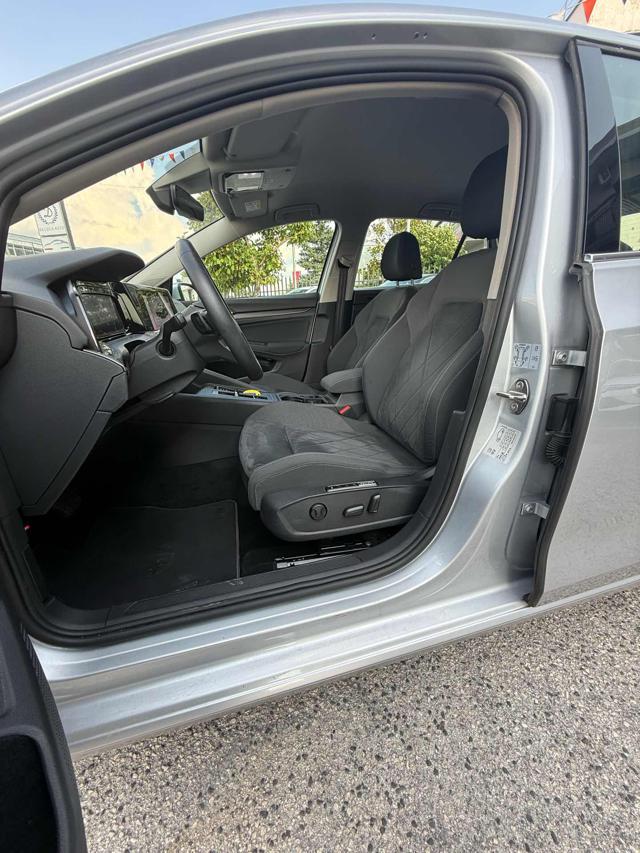 VOLKSWAGEN Golf usata, con Controllo trazione