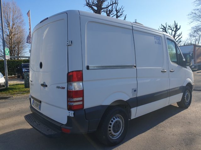 MERCEDES-BENZ Sprinter usata, con Alzacristalli elettrici