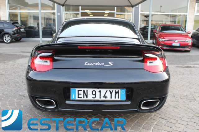 PORSCHE 911 usata, con Fari Xenon