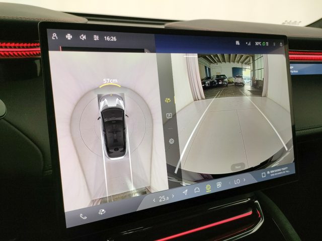 LOTUS Eletre usata, con Fari LED