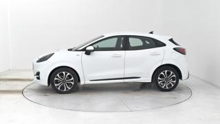 FORD Puma usata, con Airbag