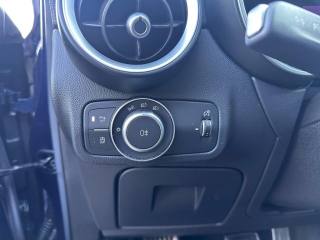 ALFA ROMEO Stelvio usata, con Chiusura centralizzata