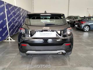 JEEP Avenger usata, con Climatizzatore