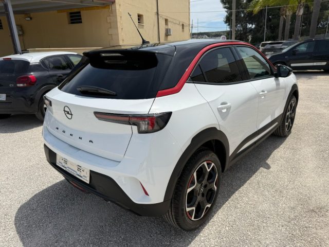 OPEL Mokka usata, con Airbag Passeggero