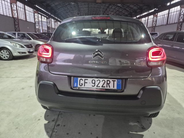 CITROEN C3 usata, con Autoradio