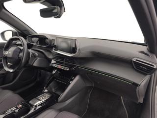 PEUGEOT 2008 usata, con Sensore di pioggia
