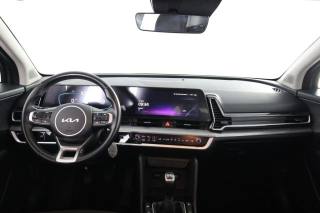 KIA Sportage usata 3