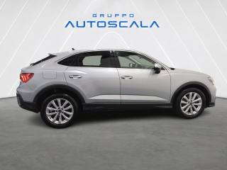 AUDI Q3 usata, con Cerchi in lega