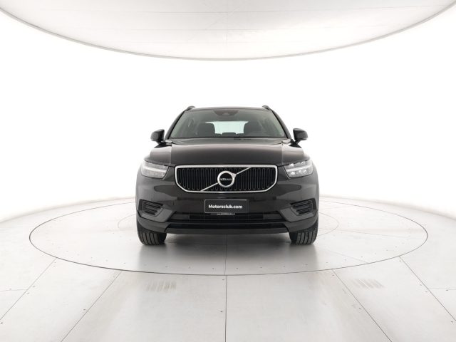 VOLVO XC40 usata, con Chiusura centralizzata