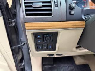 TOYOTA Land Cruiser usata, con Park Distance Control