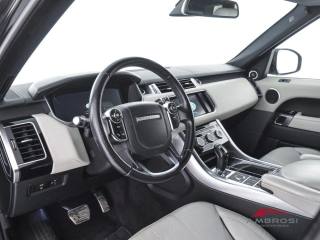 LAND ROVER Range Rover Sport usata 7