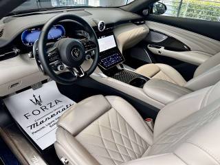 MASERATI GranTurismo usata, con Controllo trazione