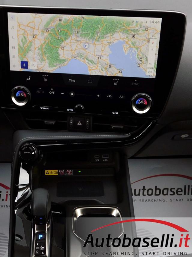 LEXUS NX 300h usata 76