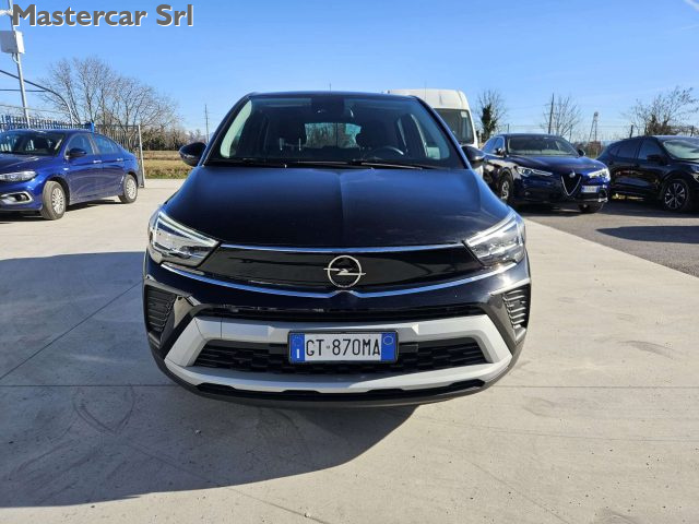 OPEL Crossland X usata, con Airbag