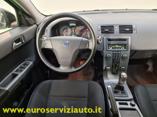 VOLVO V50 usata, con Volante in pelle
