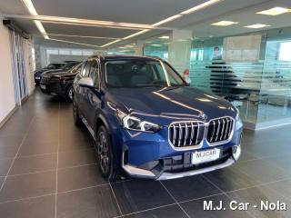 BMW X1 usata, con Airbag Passeggero