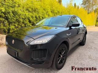 JAGUAR E-Pace 2.0D 150 CV AWD aut. HSE