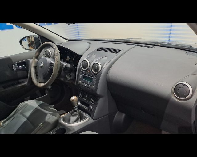 NISSAN Qashqai usata 30