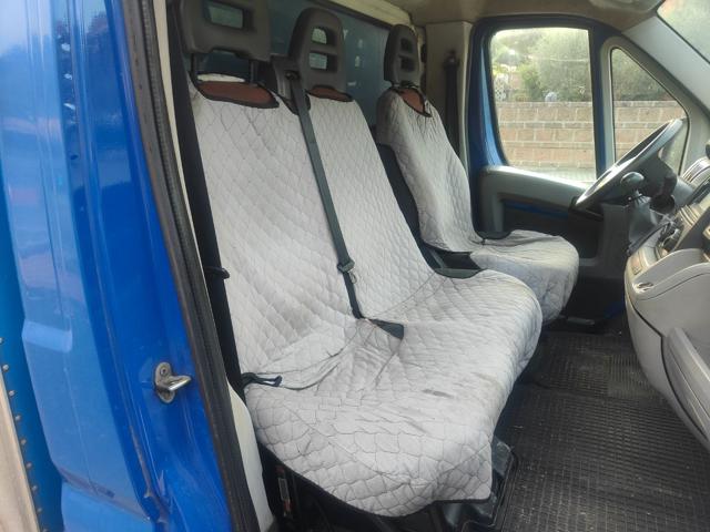 FIAT Ducato usata 13
