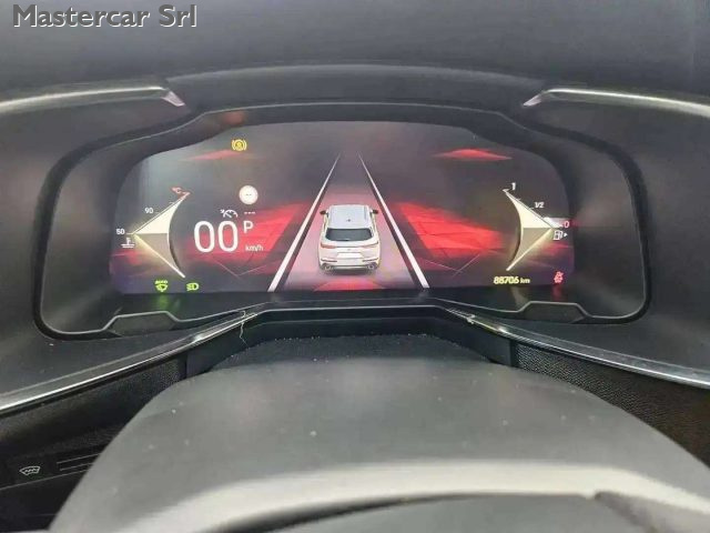DS AUTOMOBILES DS 7 usata, con Sistema di navigazione