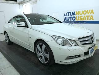 MERCEDES-BENZ E 250 usata, con ESP