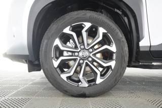 TOYOTA Yaris Cross usata 8