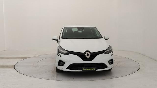 RENAULT Clio usata, con Chiusura centralizzata