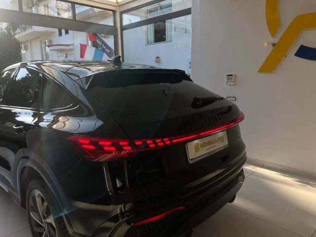 AUDI Q5 usata, con Immobilizzatore elettronico