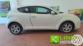 ALFA ROMEO MiTo usata, con Airbag laterali