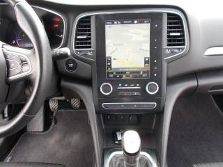 RENAULT Megane usata, con Climatizzatore