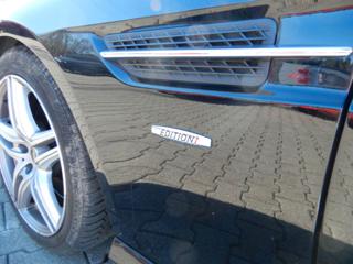 MERCEDES-BENZ SLK 200 usata, con Alzacristalli elettrici