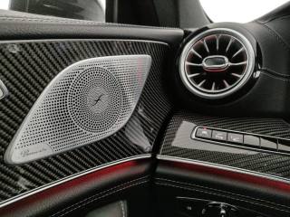 MERCEDES-BENZ GT usata, con Trazione integrale