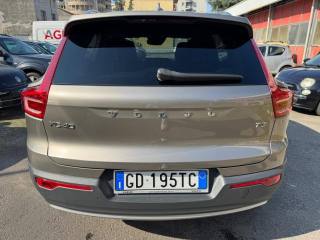 VOLVO XC40 usata, con Airbag Passeggero