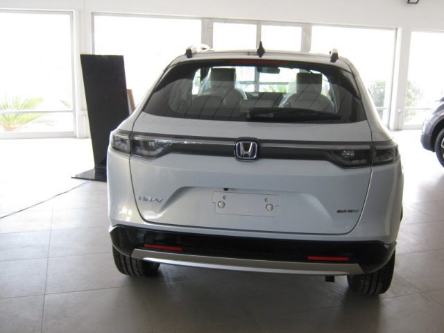 HONDA HR-V usata, con Airbag Passeggero