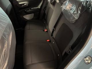 CITROEN C3 usata, con USB