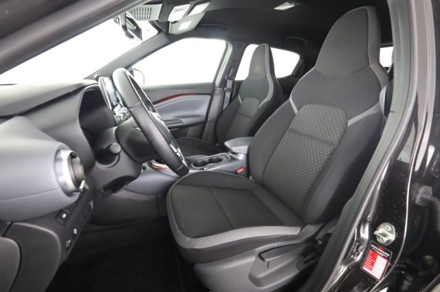 NISSAN Juke usata 2