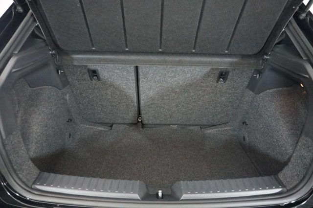 SEAT Ibiza usata, con Cruise Control