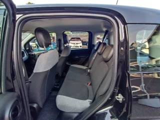 FIAT Panda usata, con Immobilizzatore elettronico