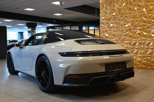 PORSCHE 911 usata 142