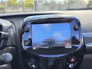 TOYOTA Aygo usata 9