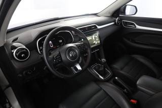 MG ZS ZS 1.5 VTi-tech Luxury