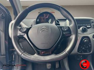 CITROEN C1 usata, con Airbag