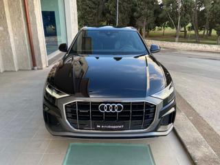 AUDI Q8 usata, con Airbag