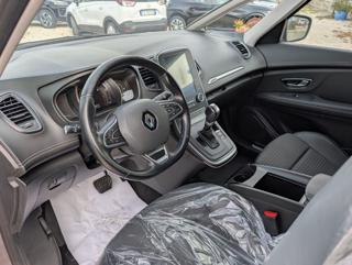 RENAULT Grand Scenic usata, con Boardcomputer