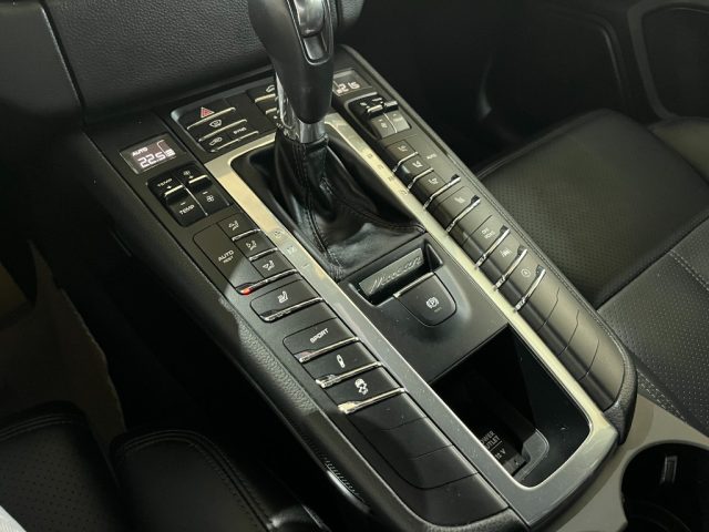 PORSCHE Macan usata, con Trazione integrale