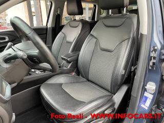 JEEP Compass usata, con Alzacristalli elettrici